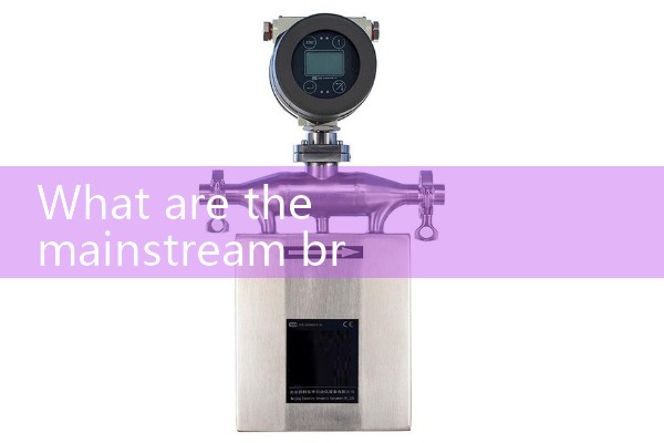 Cologne quality flowmeter density