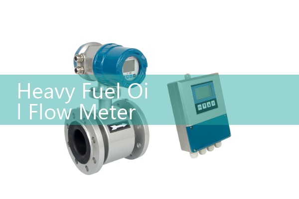 Heavy Fuel Oil Flow Meter DN200 Bunkering Custody Transfer Specs