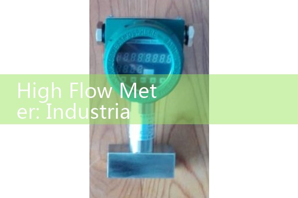 Gas flowmeter