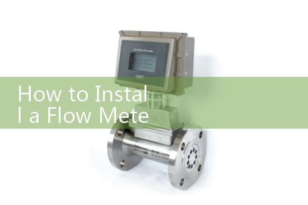 How to Install a Flow Meter: Industrial Piping Standards for Straight Pipe Runs