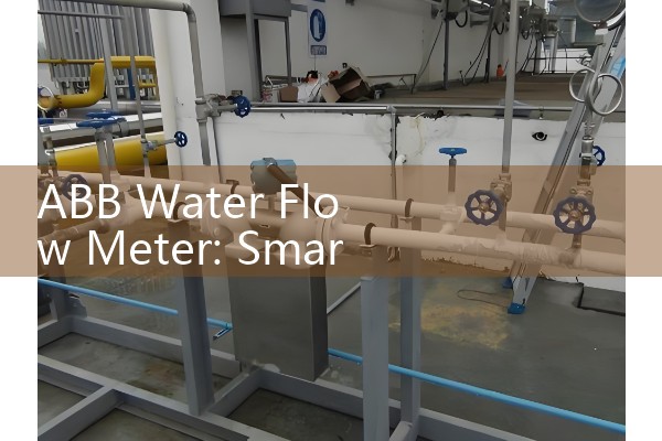 Handheld ultrasonic flowmeter
