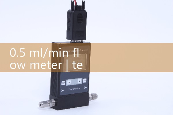 ABB electromagnetic flowmeter