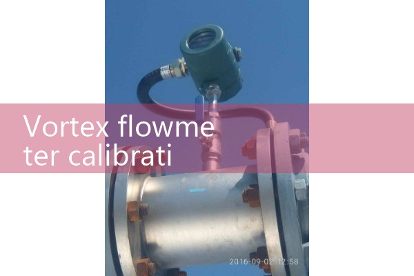 Flowmeter Atlas