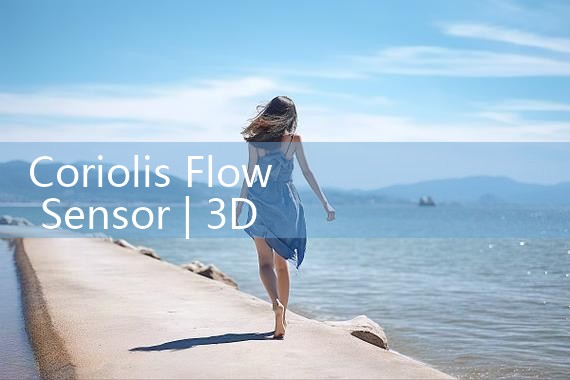 coriolis flow sensor|mass flow meter