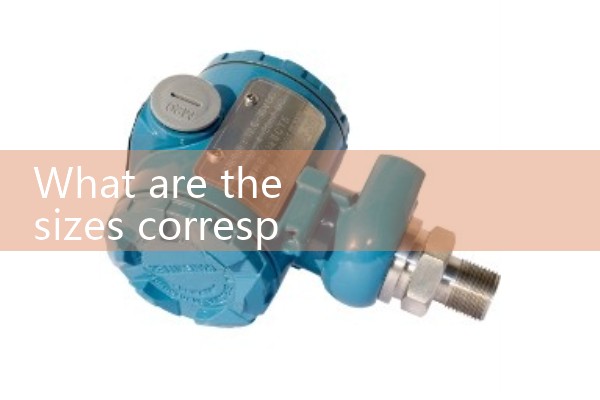 Vortex flowmeter products