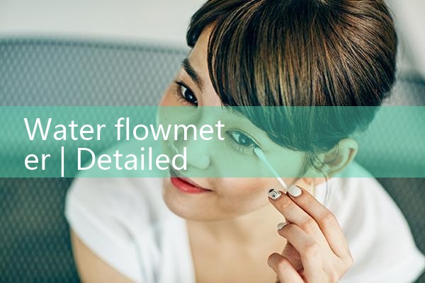 water flowmeter|rotameter flow meter