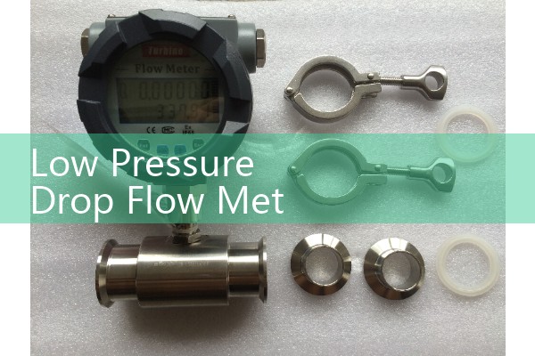 Low Pressure Drop Flow Meter Selection: Comparing Annubar vs Vortex Tech for Large Mainline Efficiencies