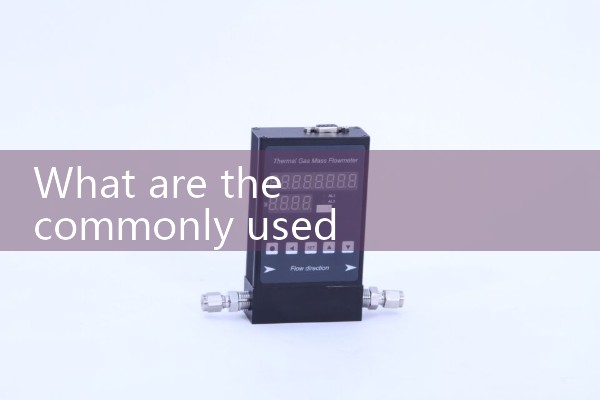 Liquid flow meter
