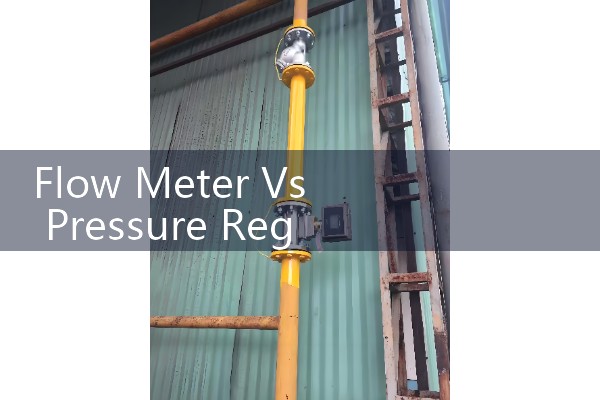 Flow Meter Vs Pressure Regulator: Differentiating Volume Control Hardware from Pressure Control Sets