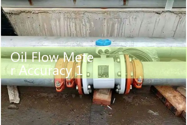 Oil Flow Meter Accuracy 1 Percent: Budget-Friendly Monitoring for Internal Reuse Loops