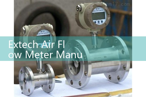Mass flow meter 475