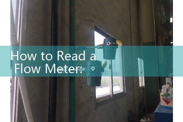How to Read a Flow Meter: Interpreting Dial Indicators and Digital Totalizer Displays