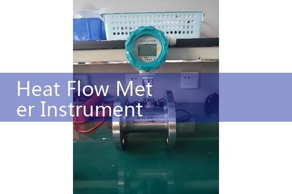 Heat Flow Meter Instrument Setups: Measuring Structural Insulation Performance via Steady-State Tests