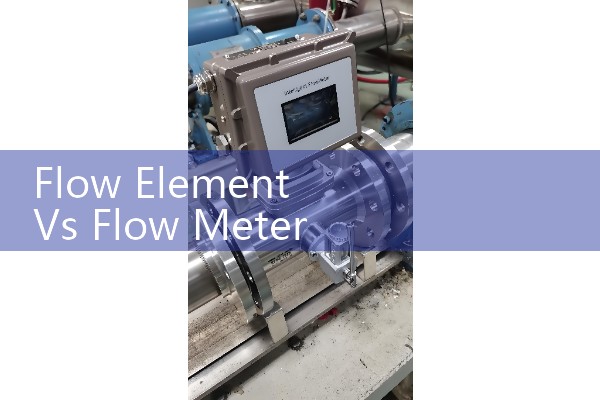 Flow Element Vs Flow Meter Differences: Understanding Primary Elements vs Full Transmitters