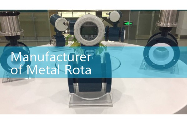 Water flow meter