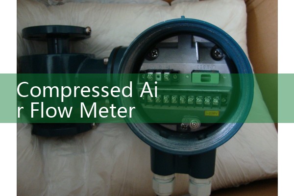 Zero drift of mass flowmeter