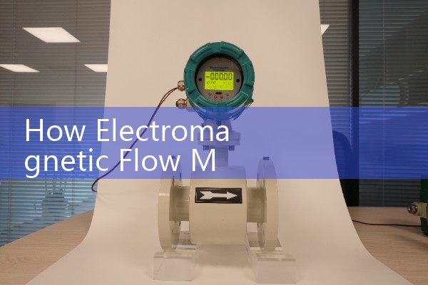 How Electromagnetic Flow Meter Works: Industrial Slurry Pipeline Sizing Solutions