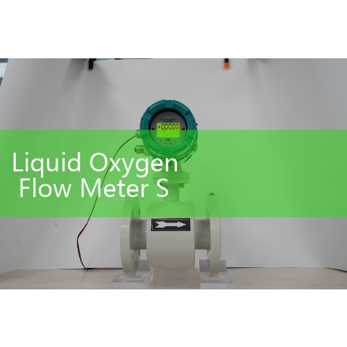Liquid Oxygen Flow Meter Standards: Cleaned-for-Oxygen Cryogenic Sizing Solutions for Industrial Plants