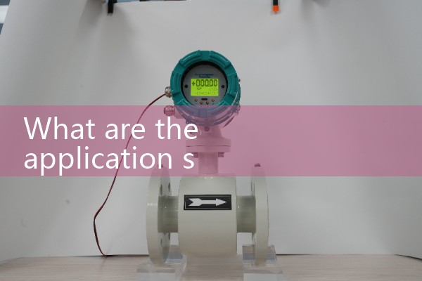 River flow meter