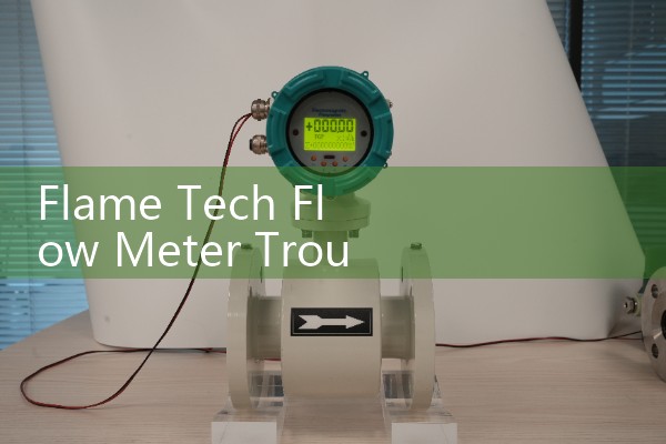 Flame Tech Flow Meter Troubleshooting: Fixing Gas Leakage and Ball Float Inaccuracies