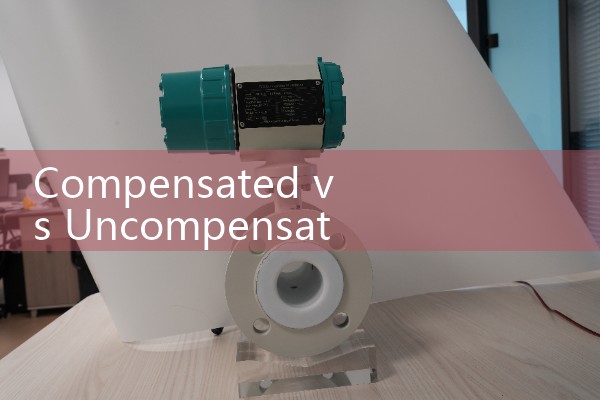 Compensated vs Uncompensated Flow Meter: Gas Mass vs Volume Calculation Basics