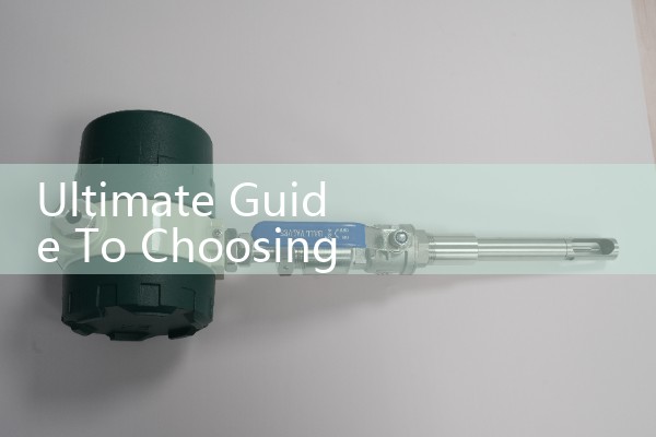 Ultimate Guide To Choosing The Best Clamp On Meter For Non-Invasive Measurement