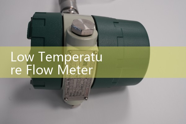 Rotor steam flowmeter