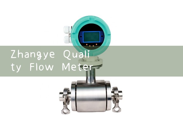 Zhangye Quality Flow Meter Manufacturer