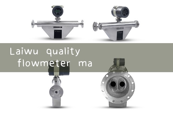 Laiwu Quality Flow Meter Manufacturer