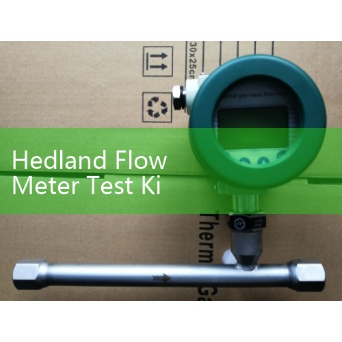 Hedland Flow Meter Test Kit Outfits: Portable Pressure and Flow Diagnostic Skids for Hydraulics