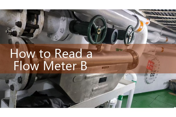 How to Read a Flow Meter Ball: Gas Regulator Indicator Alignment Metrics Decoded