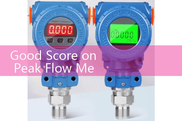 Good Score on Peak Flow Meter: Interpreting Asthma Green Zone Charts for Pediatric Care at Home