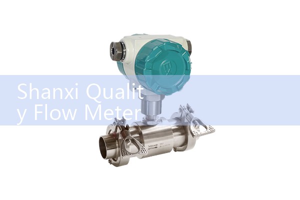 Shanxi Quality Flow Meter Manufacturer