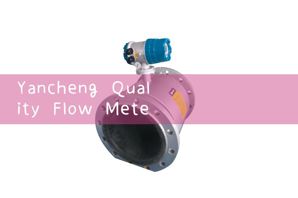 Yancheng quality flowmeter manufacturer direct sales