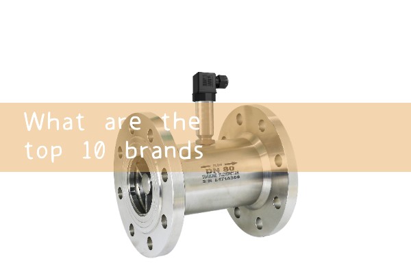 Huizhou Quality Flow Meter Manufacturer