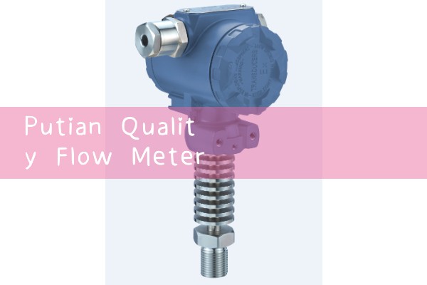 Putian quality flowmeter manufacturer