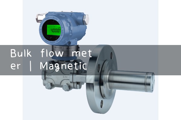 bulk flow meter|orifice meter