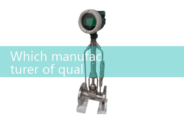 Which manufacturer is good for quality flow meters