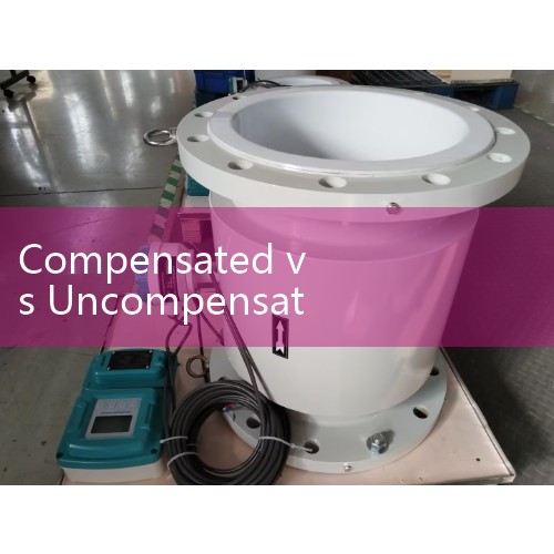 Compensated vs Uncompensated Flow Meter: Gas Mass vs Volume Calculation Basics